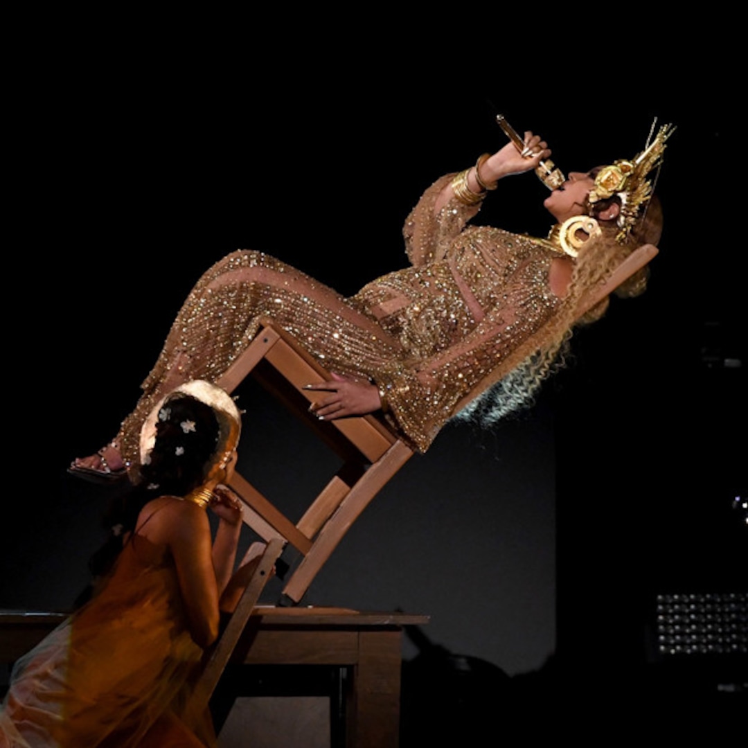 A Recap of the Craziest Things to Ever Happen at the Grammys – E! Online A Recap of the Craziest Things to Ever Happen at the Grammys – E! Online